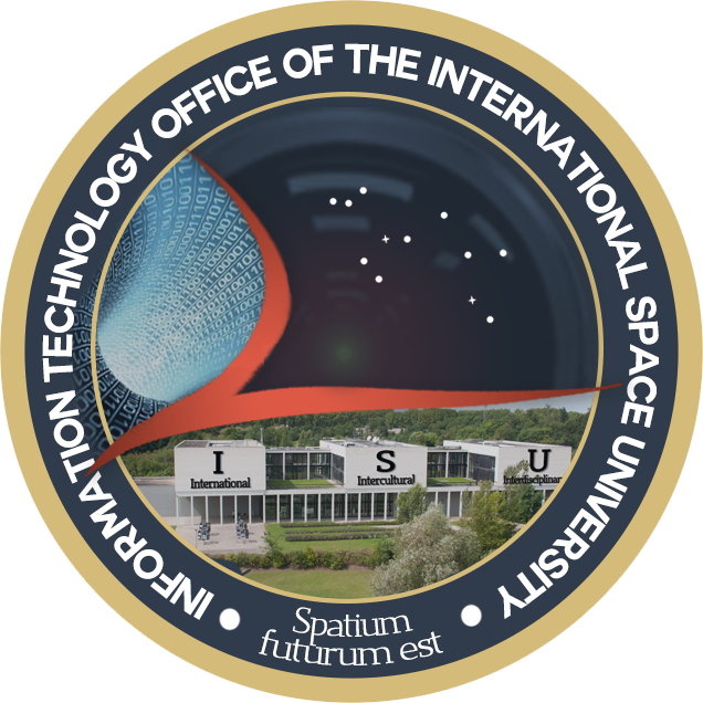 ISU CNS